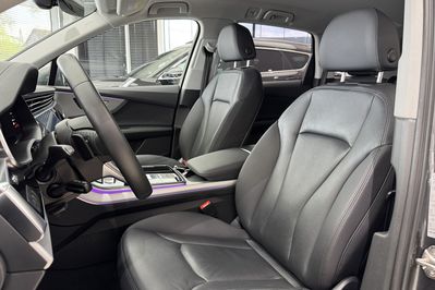Audi Q7 45 TDI mHEV quattro S Line Tiptr.