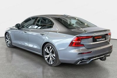 Volvo S60 T5 R-Design