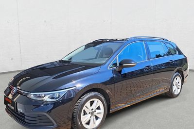 Volkswagen Golf 2.0 Tdi Scr Dsg Life