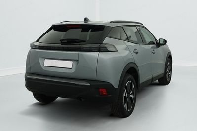 Peugeot 2008 ALLURE 1.2 PureTech