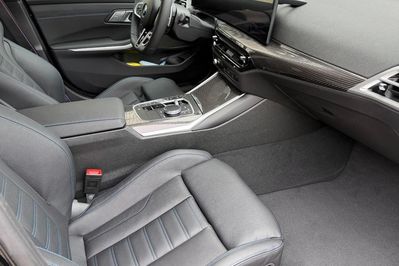 BMW Seria 3 M340i xDrive