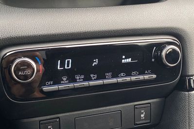 Toyota Yaris Hybrid 1.5 Style