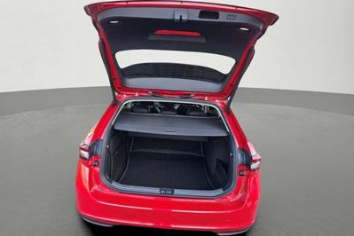 Skoda Superb 1.5 TSI Style DSG