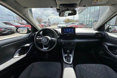 Mazda 2 Hybrid Prime Line CVT