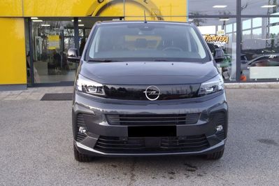 Opel Zafira Life XL L2H1 Business aut
