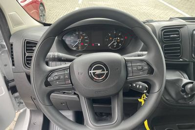 Opel Movano L3H2