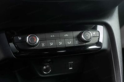 Opel Corsa GS 1.2 Turbo