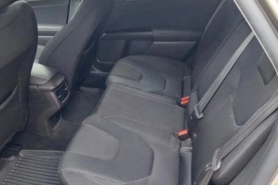 Ford Mondeo 1.5 EcoBoost Titanium