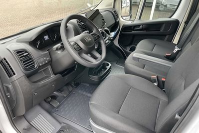 Fiat Ducato Maxi L4H3