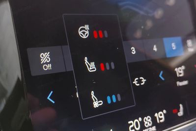 Volvo V90 T6 AWD Plug-In Hybrid Plus Bright