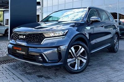 Kia Sorento 1.6 t-Gdi Hev l