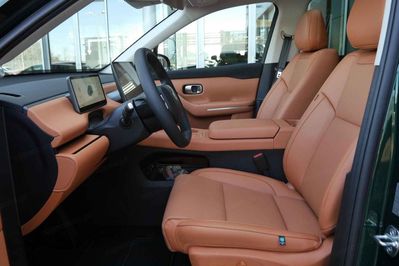 Leapmotor C10 Design 1.5 Hybrid