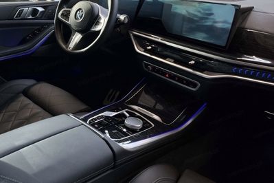 BMW X5 xDrive30d M Sport