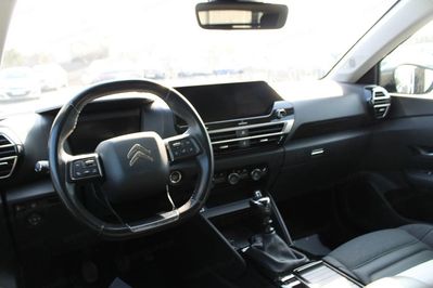 Citroen C4 Shine