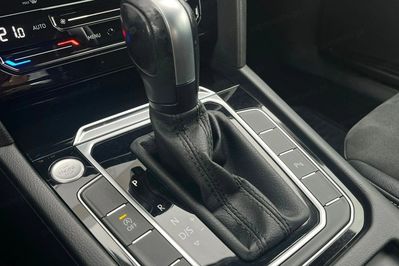 Volkswagen Arteon 2.0 TSI Elegance DSG