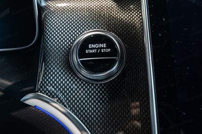 Mercedes GLC AMG Coupe 43  4-Matic