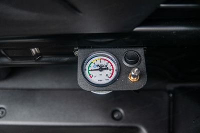 Renault Master L3 Zabudowa 8EP + Tył spanie