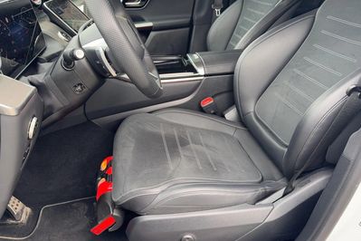 Mercedes GLC Coupe 220 d 4MATIC AMG Line