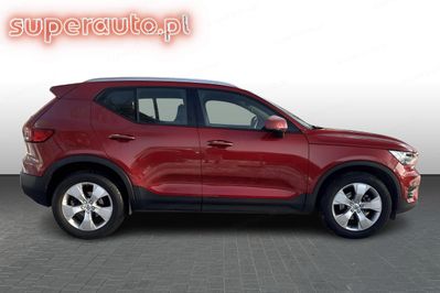 Volvo XC40 T3 Momentum Pro