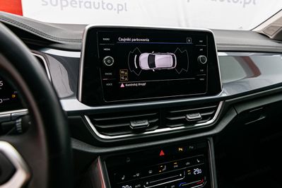 Volkswagen T-Roc 1.5 TSI ACT Style