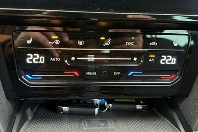 Volkswagen Passat 2.0 TDI 4Mot DSG