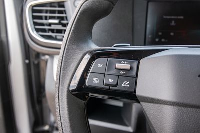 Opel Zafira Life L2H1 Business AT8