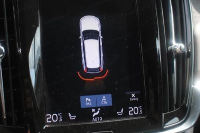 Volvo V90 Cross Country B4 D AWD