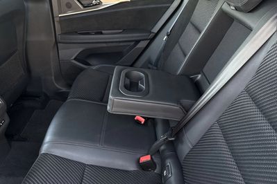 Renault Austral 1.3 TCe Techno esprit Alpine