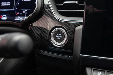 Renault Arkana 1.3 TCe mHEV R.S. Line EDC