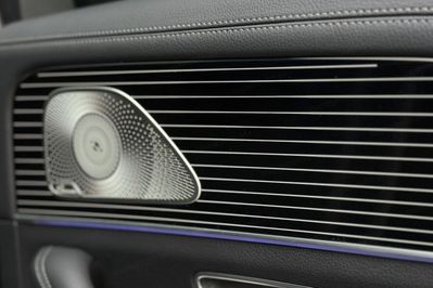 Mercedes GLE 450 d  4-Matic AMG Line