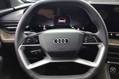 Audi Q5 TFSI quattro S line