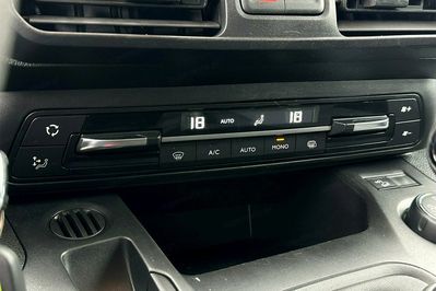 Peugeot Partner Van L2H1