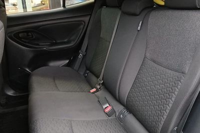 Toyota Yaris Cross Hybrid 1.5 Style