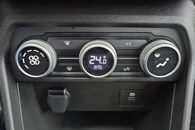 Dacia Sandero TCE Expression