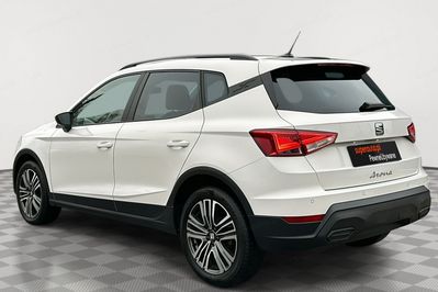 Seat Arona Style
