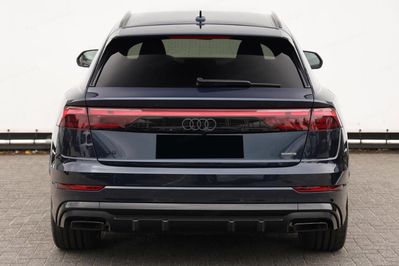 Audi Q8 45 TDI quattro