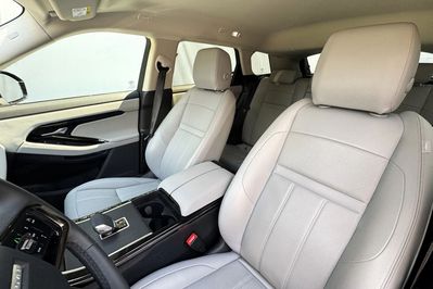 Land Rover Range Rover Evoque 2.0 D200 S