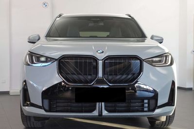 BMW X3 xDrive20d M Sport