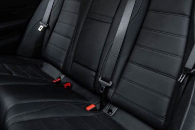 Mercedes GLE Coupe 300 d 4-Matic AMG Line