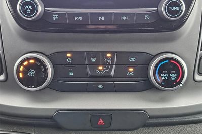 Ford Transit Custom L2H1 Zabudowa Brygadowa