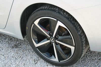 Opel Astra Sports Toure