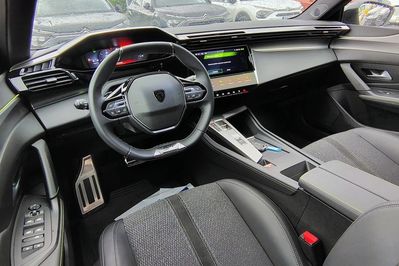 Peugeot 308 1.2