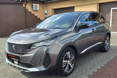 Peugeot 3008 1.5 BlueHDi Allure S&S