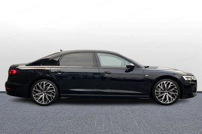 Audi A8 60 TFSI e Quattro Tiptr.