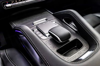 Mercedes GLE 300 d 4-Matic