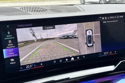 BMW Seria 5 530e xDrive