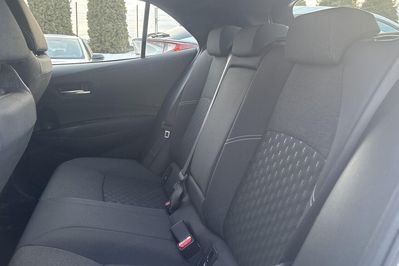 Toyota Corolla 1.8 Hybrid Comfort