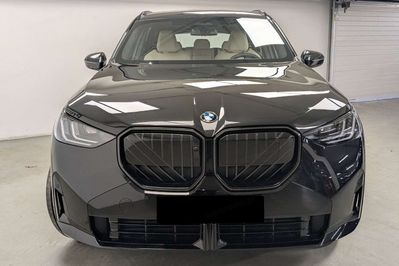 BMW X3 xDrive20d M Sport