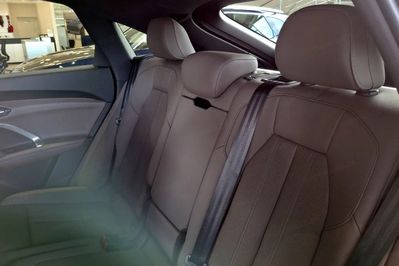 Audi Q5 Sportback TDI quattro