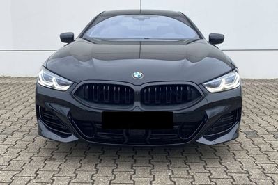 BMW Seria 8 Gran Coupe 840d xDrive